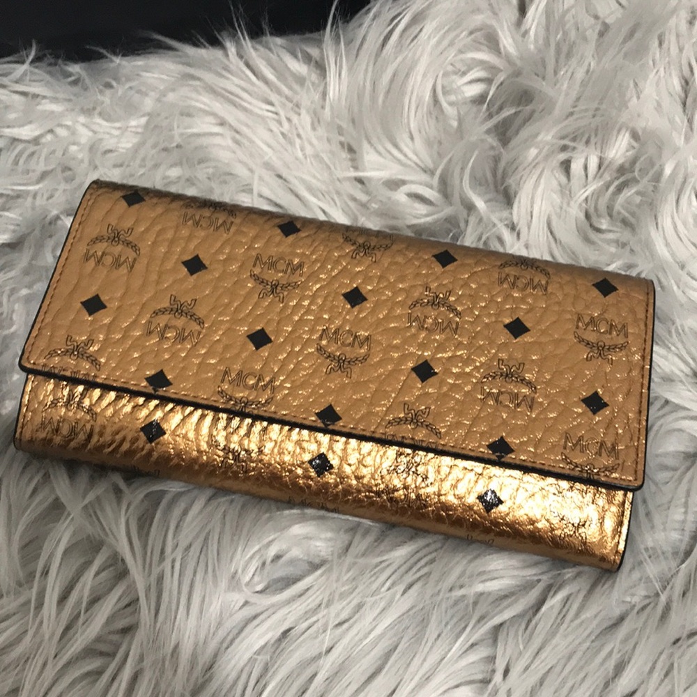 Mcm wallet